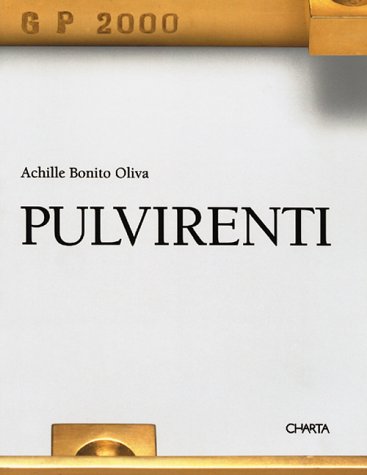 Book cover for Pulvirenti