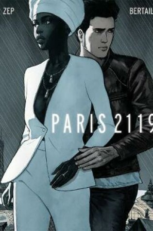 Cover of Paris 2119
