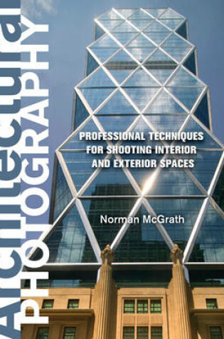 Cover of Architectural Photography