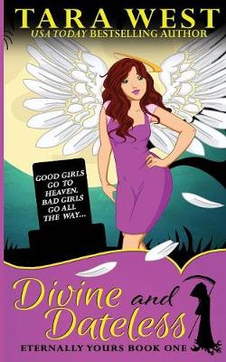 Book cover for Divine and Dateless