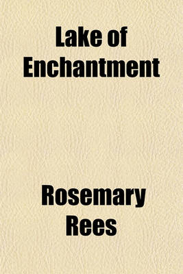 Book cover for Lake of Enchantment