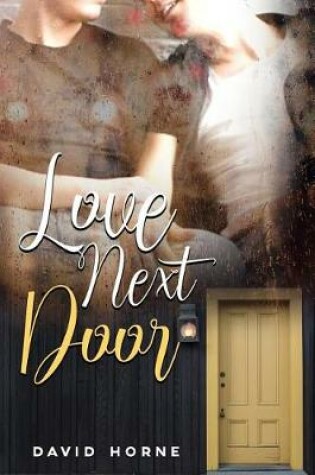 Cover of Love Next Door