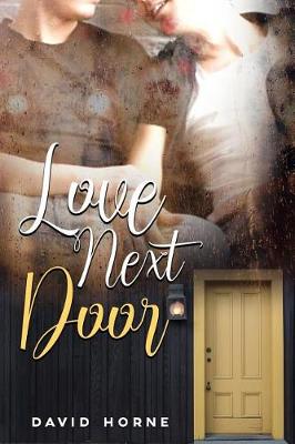Book cover for Love Next Door