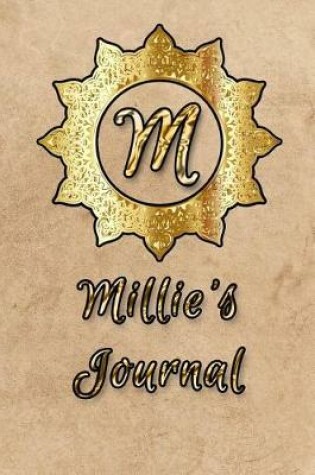 Cover of Millie