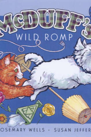 Cover of Mcduff's Wild Romp