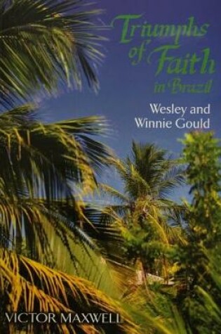 Cover of Triumphs of Faith in Brazil