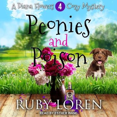 Cover of Peonies and Poison