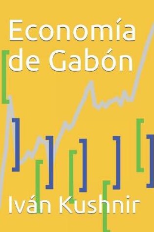 Cover of Economía de Gabón