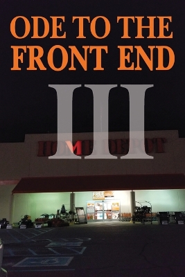 Book cover for Ode to the Front End vol. 3