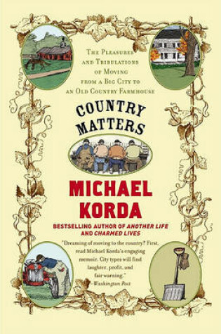 Cover of Country Matters