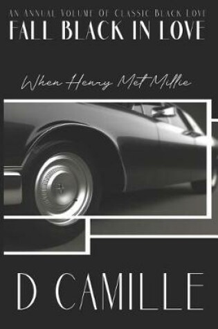 Cover of When Henry Met Millie