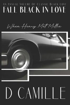 Book cover for When Henry Met Millie