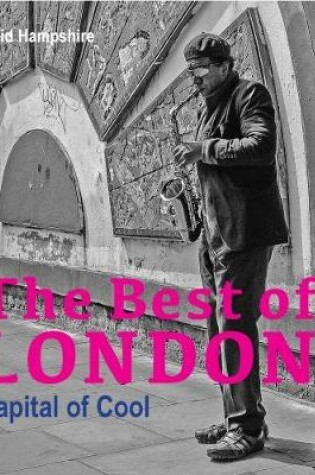 Cover of The Best of London