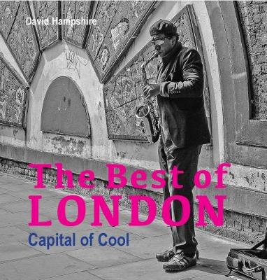 Book cover for The Best of London