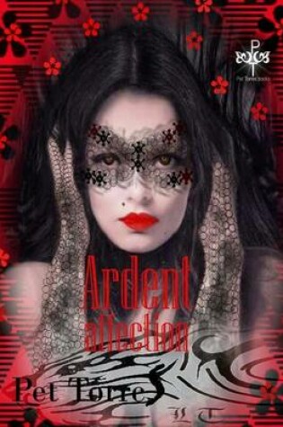 Cover of Ardent Affection