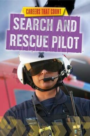 Cover of Search and Rescue Pilot