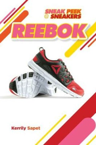 Cover of Reebok