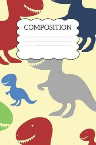 Cover of Composition