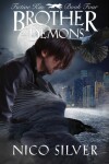 Book cover for Brother of Demons