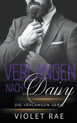 Book cover for Verlangen nach Daisy
