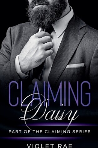 Cover of Claiming Daisy