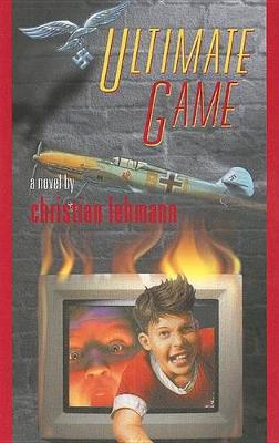 Book cover for Ultimate Game