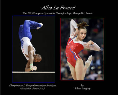 Book cover for Allez La France!