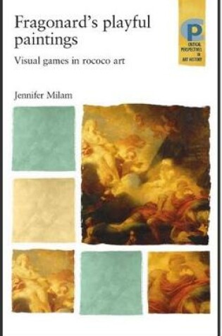 Cover of Fragonard'S Playful Paintings