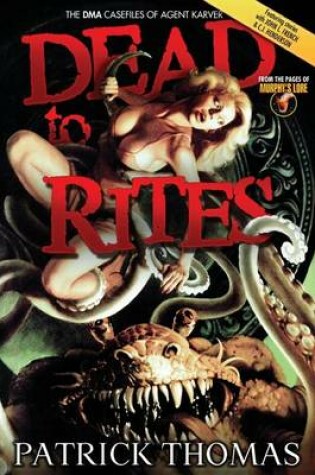 Cover of Dead to Rites