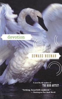 Book cover for Devotion