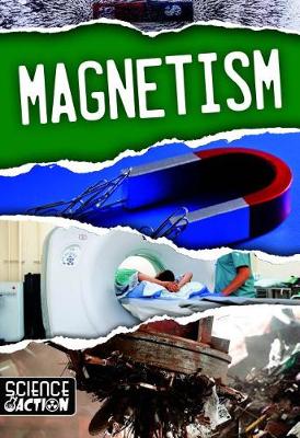 Cover of Magnetism