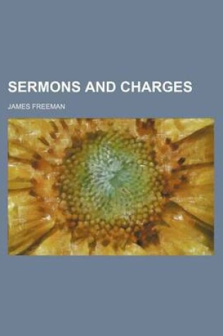 Cover of Sermons and Charges