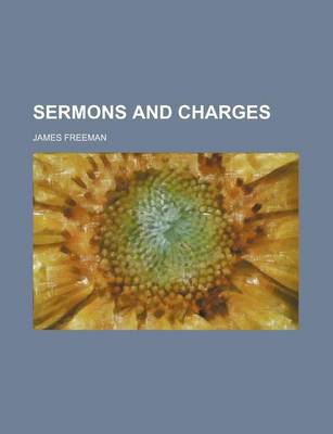 Book cover for Sermons and Charges