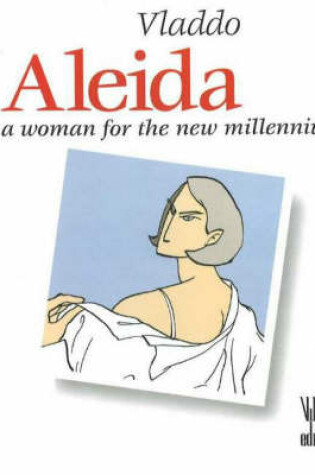 Cover of Aleida