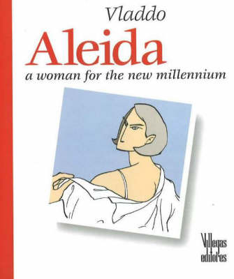Book cover for Aleida