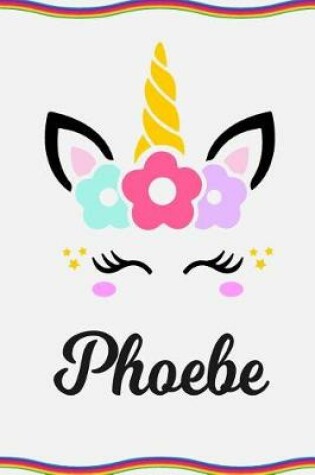 Cover of Phoebe