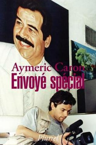 Cover of Envoye Special