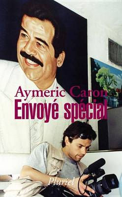 Cover of Envoye Special