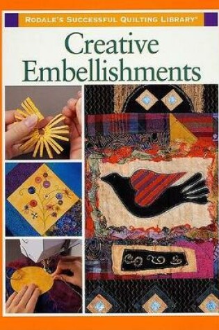 Cover of Creative Embellishments