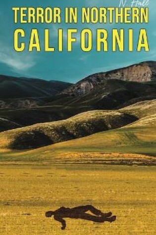 Cover of Terror in Northern California
