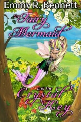 Cover of The Fairy Mermaid and the Crystal Key