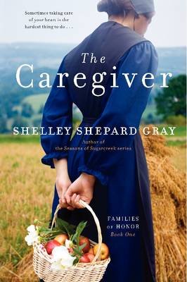 Cover of The Caregiver