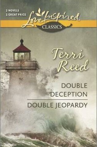 Cover of Double Deception and Double Jeopardy