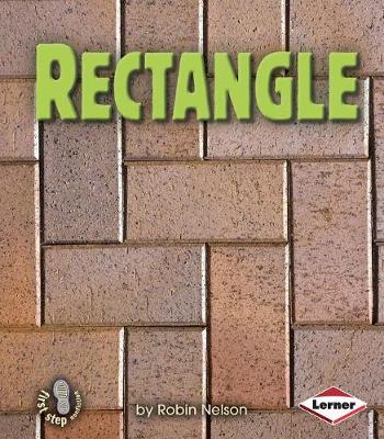 Cover of Rectangle