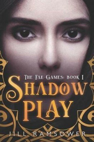 Cover of Shadow Play