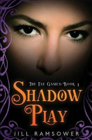 Cover of Shadow Play