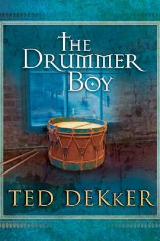 Cover of The Drummer Boy