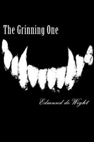 Cover of The Grinning One