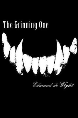 Book cover for The Grinning One