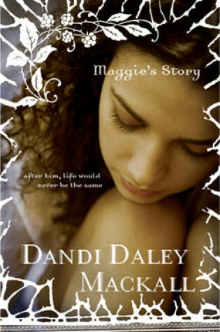 Cover of Maggie's Story